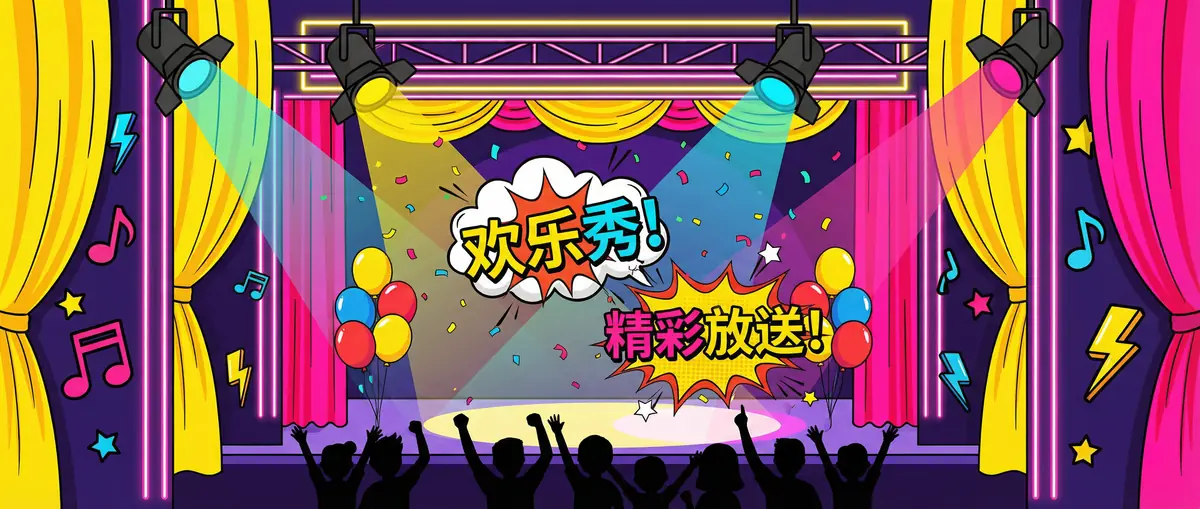 周生如故电视剧免费观看完整版 爆笑能量站 - 综艺名场面大集合
